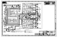 SCHEMATIC EX 4000B AMPLIFIER CHANNEL - QSC Audio Products