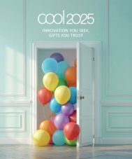 PROAD COOL 2025