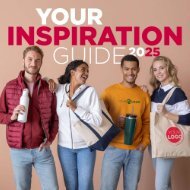 PROAD Inspiration Guide 2025