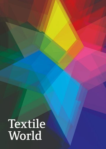 PROAD Textile World 