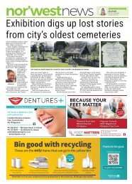 Nor'West News: July 17, 2025