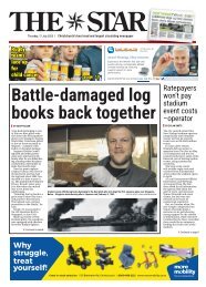 The Star: July 17, 2025