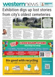 Western News: July 17, 2025