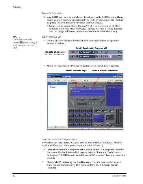 Audio Interface / Mobile Preamp - zZounds.com