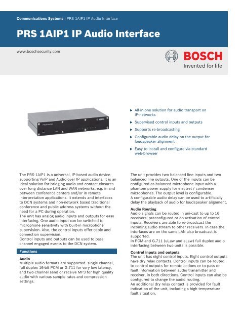 two audio inputs one output two audio inputs one output