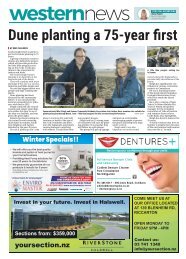 Western News: July 24, 2025