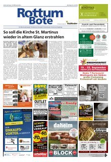 26.07.2025 Rottum Bote