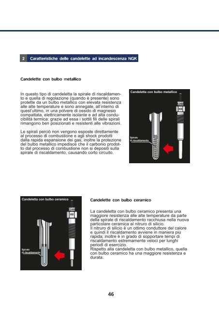 Catalogo Generale 2011 - NGK