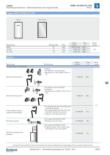 Titelseite Katalog Teil 1_2011_5-farbig - Buderus