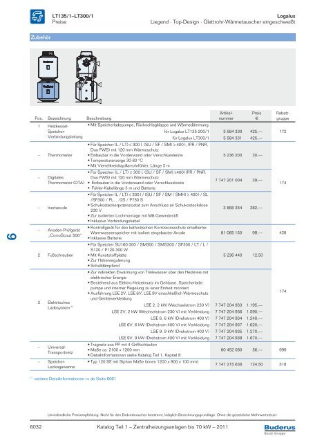 Titelseite Katalog Teil 1_2011_5-farbig - Buderus