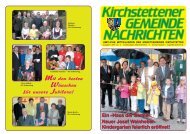 4,96 MB - Marktgemeinde Kirchstetten