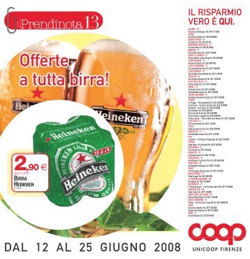 1,90 - Unicoop Firenze