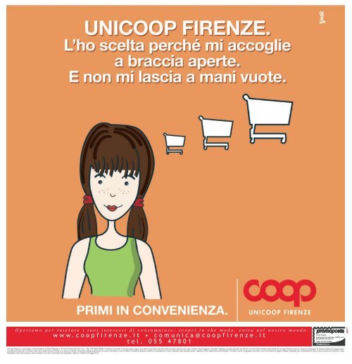 1,99 - Unicoop Firenze