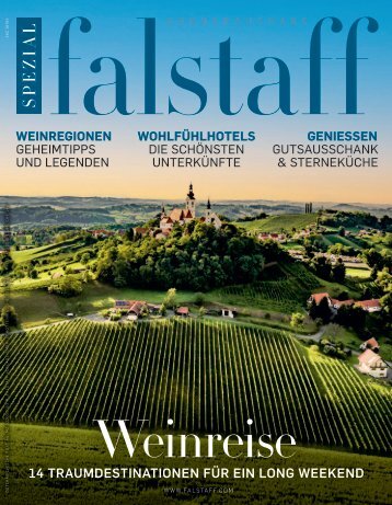 Weinreisen Deutschland 1/2025