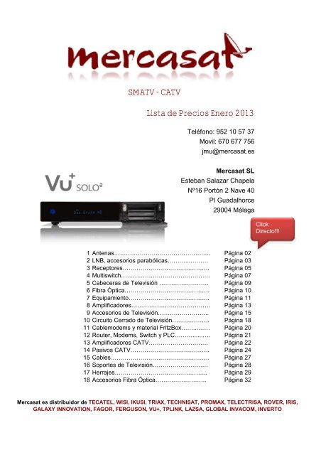 Receptor SAT (S2)+ Tarjeta TV Vlaanderen, Twin Tuner, FULL HD, H.264, sin  Wifi