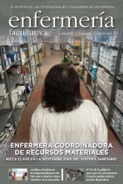 Enfermería Facultativa Número 435