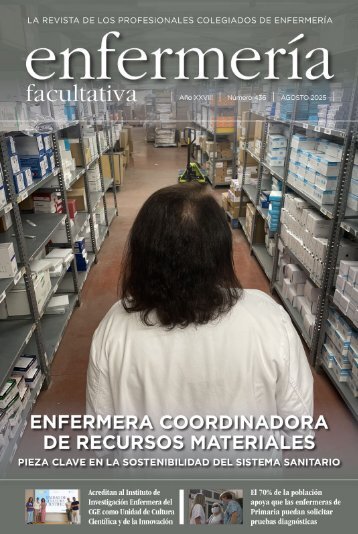 Enfermería Facultativa Número 436