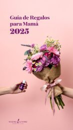 Guía de Regalos para Mamá 2025