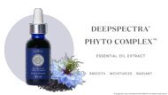 Beauty Nutshell_DeepSpectra Phyto Complex