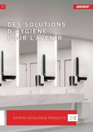 Katrin Katalog catalogue produits 2025 partie 2