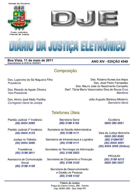 Alcides V Faria Junior - Chefe - Centro de Comunicação Social do