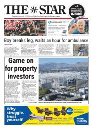 The Star: August 07, 2025