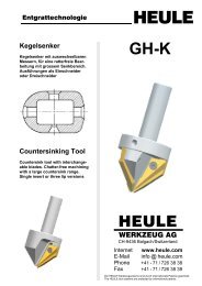 GH-K Tools
