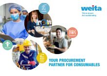 Weita Corporate brochure