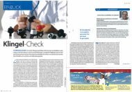 Klingel-Check - velotech.de