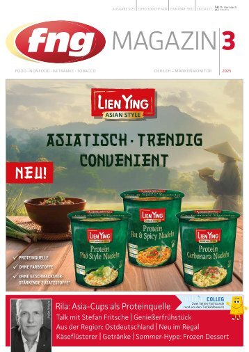 fng MAGAZIN 3 2025