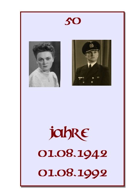 kennenlernen geschichte