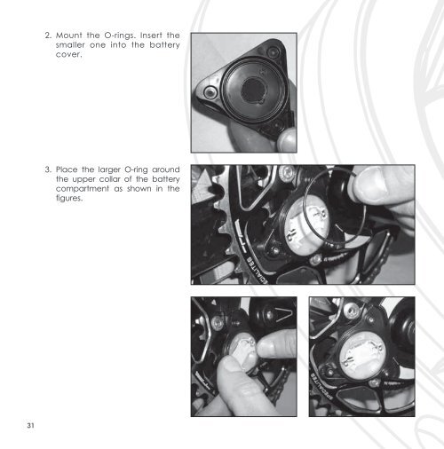 Bedienungsanleitung User Manual - power2max