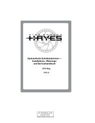 HFX-Mag (G-2) - Hayes