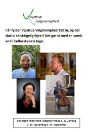 150 års jubilæum