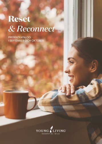 Reset & Reconnect