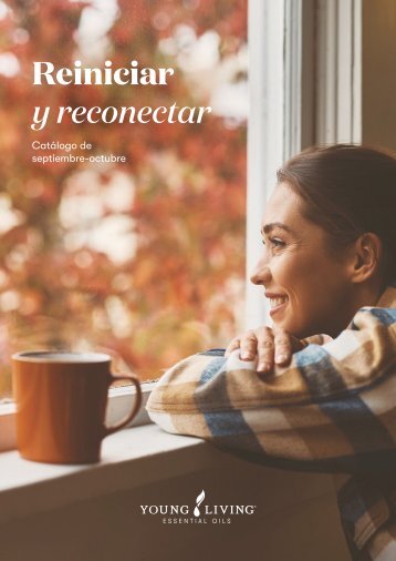 Reiniciar y reconectar