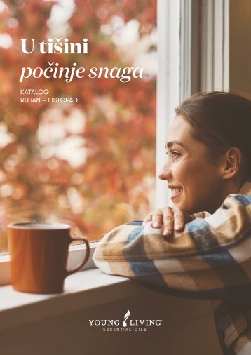 U tišini počinje snaga