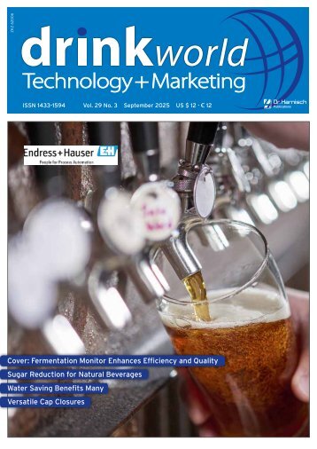 drinkworld Technology + Marketing 3_2025