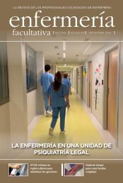 Enfermería Facultativa Número 437