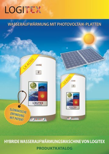 lage und position von photovoltaik-module - logitex.sk