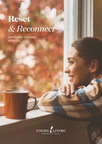 Reset & Reconnect