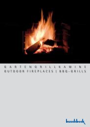 0000027122 - Buschbeck Masonry Barbecues