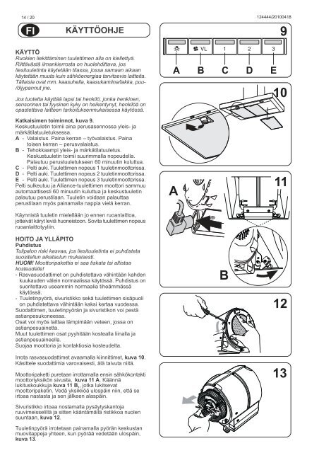 STIL Alliance 784-16 2 3 - Franke PIM - Login