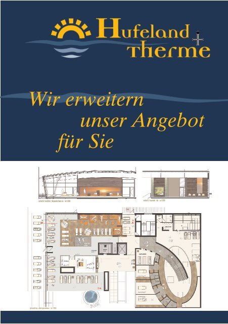 Orientierungsplan Ruheraum als PDF-Download - Hufeland Therme