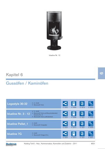 Download (PDF) - Kaminofen Hersteller
