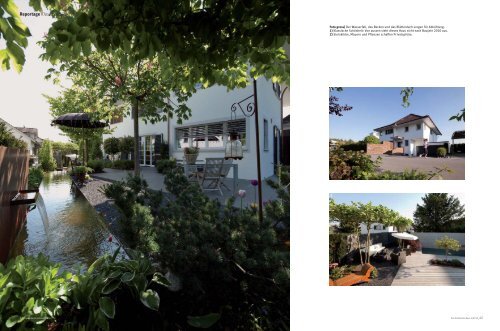 Klassische Stadtvilla (PDF) - SWISSHAUS AG
