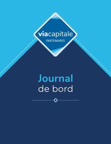Journal de bord_Via Capitale_2025