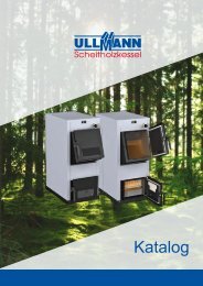 Katalog UK 14 Zubehör - Ullmann Haustechnik
