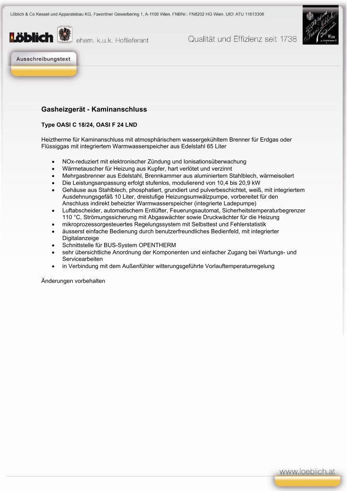 Www.loeblich.at Magazine