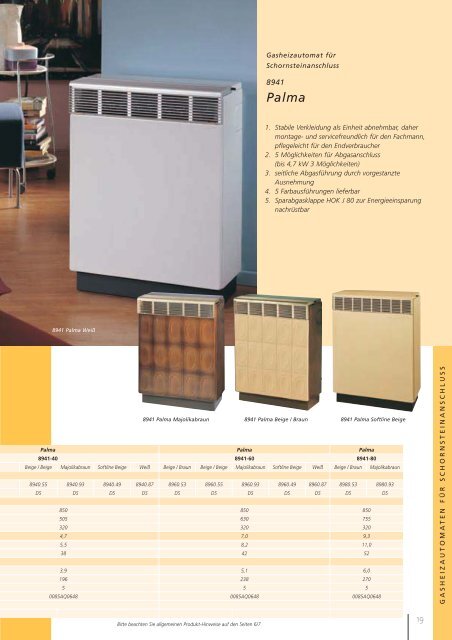 Zenith 57-61 S Bahamabeige